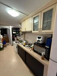 Blk 28 Jalan Klinik (Bukit Merah), HDB 3 Rooms #563730651